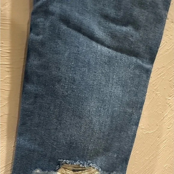 We the Free Distressed Jeans for Women - Picture 7 of 15